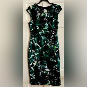 Sold by Nordstrom - Maggy London size 8 dress